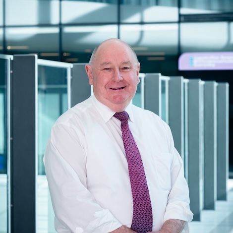 Peter Bunworth small